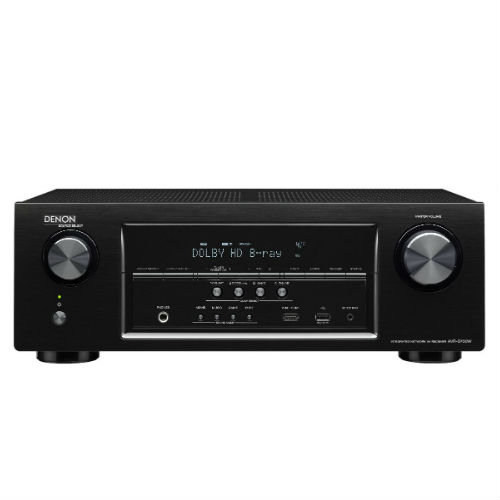 Denon AVR-S700W