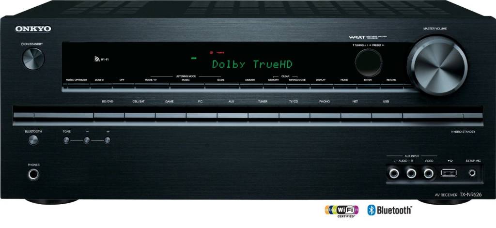 Onkyo TX-NR626