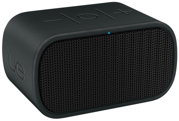 UE MINI BOOM Bluetooth Speaker Review